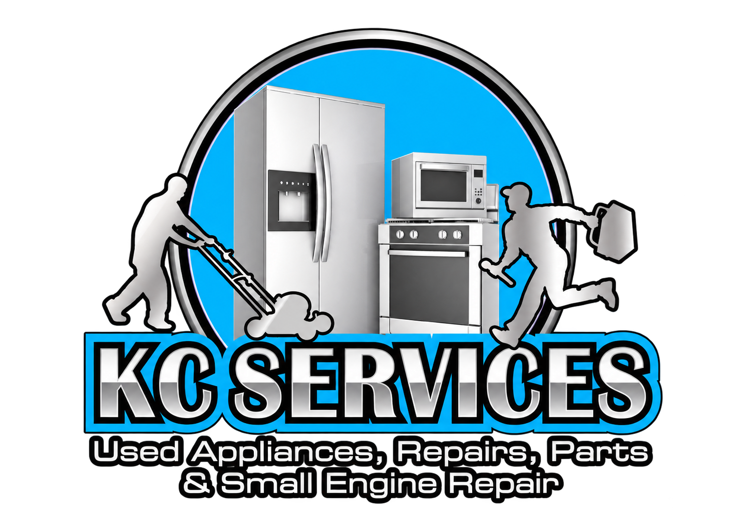 KC Services home